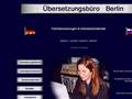 http://www.uebersetzungsbueroberlin.de