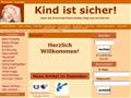 http://www.kind-ist-sicher.de