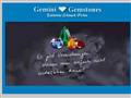 http://www.gemini-gemstones.de
