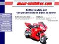 http://www.about-minibikes.com