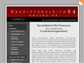 http://www.kreditvergleich24online.de