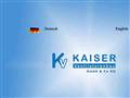 http://www.kaiser-kg.de/