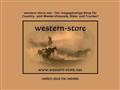 http://www.western-store.net