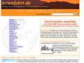 http://www.ferienfahrt.de