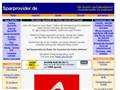 http://www.sparprovider.de