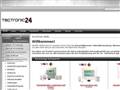 http://www.tectronic24.de