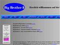 Big Brother Staffel 8