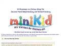 http://www.miniKid.de