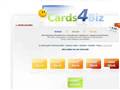 http://www.cards4biz.de