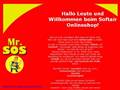 http://www.mister-sos.de