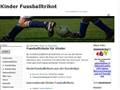 http://www.kinderfussballtrikot.de