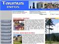 http://www.taunusinfos.de