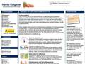 http://www.konto-ratgeber.de