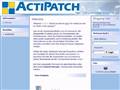 http://www.actipatch.de