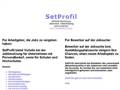 http://www.JobsBewerbung.de