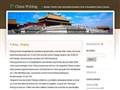 http://www.china-weblog.de