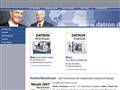 http://www.datron.de
