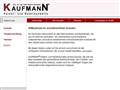 http://www.kaufmann-dresden.de
