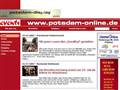 http://www.potsdam-online.de