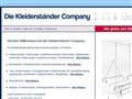 http://www.kleiderstaender-company.de