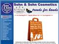 http://www.sohn-cosmetics.de