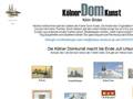 http://www.koelner-domkunst.de