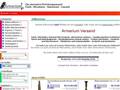 http://www.armarium-versand.de