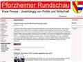 http://pforzheimer-rundschau.de