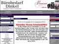 http://www.buerobedarf-dinkel.de