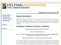 http://www.headhunter-adressen.com