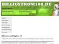 http://www.billigstrom100.de