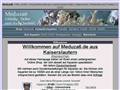http://www.meduza6.de