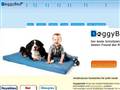 http://www.OriginalDoggyBed.de