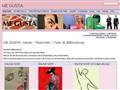 http://www.megustaweb.de
