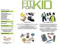 http://www.fitforkid.eu