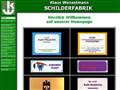 http://www.schilder-wenzelmann.de