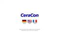 http://www.ceracon.com