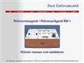 http://www.beck-elektroakustik.de