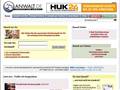 http://www.anwalt.de