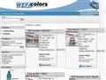 http://www.wefacolors.de