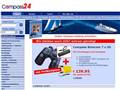 http://www.compass24.de