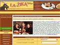 http://www.la-zika.de/