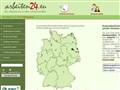 http://www.arbeiten24.eu
