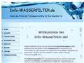 http://www.info-wasserfilter.de