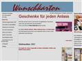http://wunschkarton.de