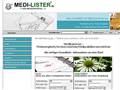 http://www.medi-lister.de