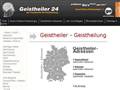 http://www.geistheiler24.de