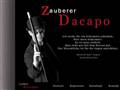 http://www.zauberer-dacapo.ch