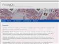 http://www.finanzclix.de