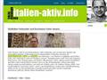 http://www.italien-aktiv.info